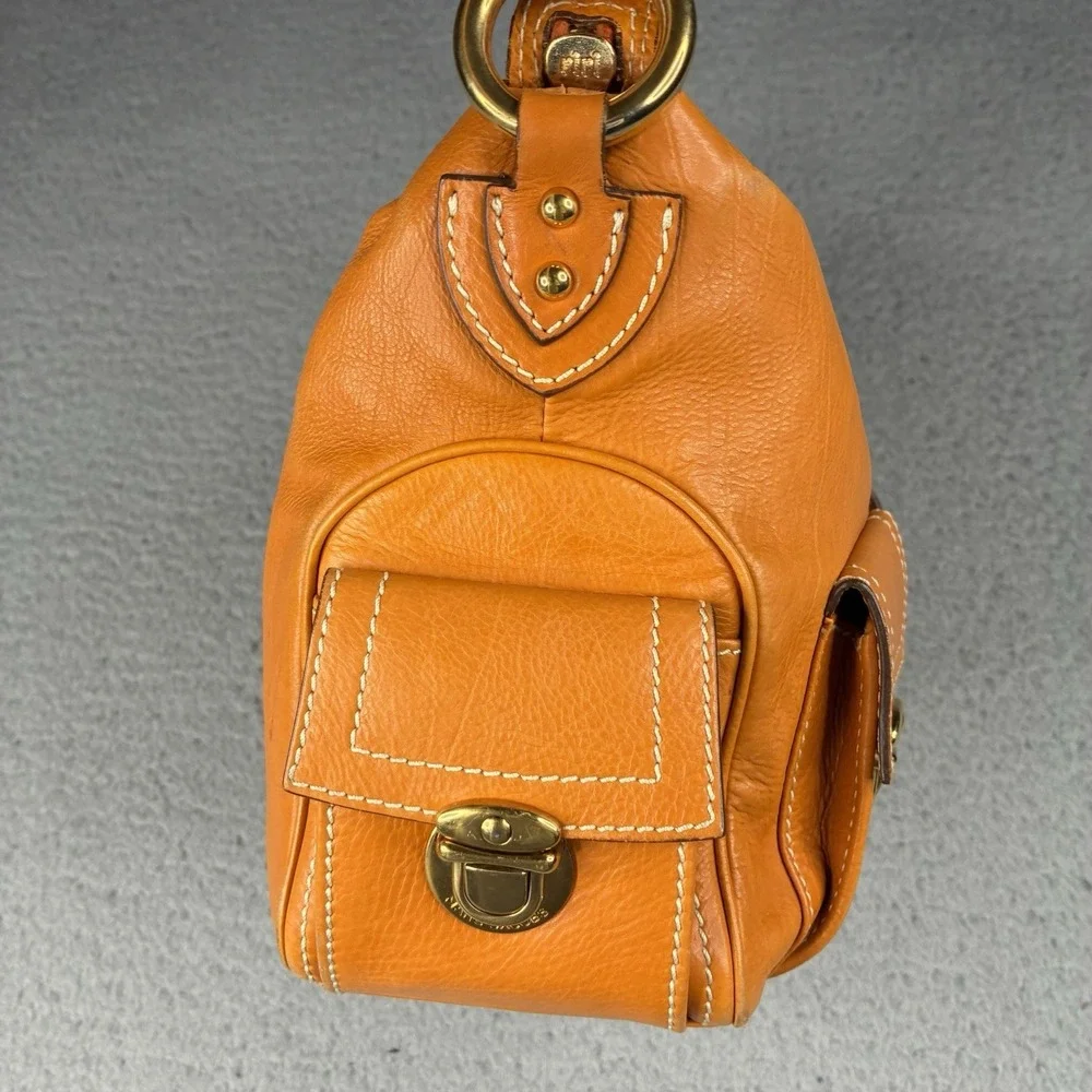 Marc Jacobs brand marc